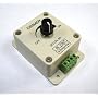 PWM Dimming Controller For LED Lights or Ribbon, 12 Volt 8 Amp, 3301