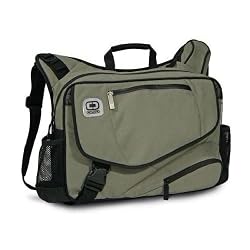 OGIO - Hip Hop Messenger Bag
