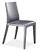 Kitchen & Housewares : Dining Chair - Caesar Chair (Set of 2) - Zuo Modern - 103501