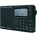 Eton G3 Recepteur radio-r�veil portable AM/FM/LW/AIR/Ondes Courtes avec SSB RDS Noir