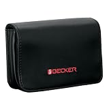 Becker Travel Bag / Transporttasche f�r Navigationssysteme Kunstleder