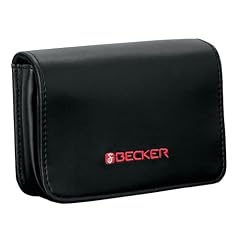 Becker Travel Bag / Transporttasche f�r Navigationssysteme Kunstleder