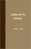 \"Leathercraft