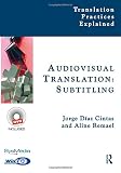 Audiovisual translation : subtitling