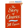 The Story of America: Essays on Origins