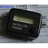 LAVA Satllite Finder SF-95