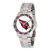 Mens NFL Arizona Cardinals Coach Watch