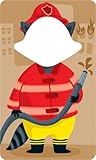Educational Insights Raccoon Rumpus Game