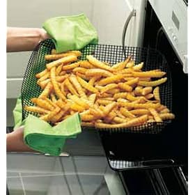 Quickachips Tray