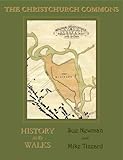 The Christchurch commons : history and walks