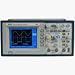 Digital Storage Oscilloscope with Color LCD Display and 40 MHz