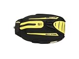 Eclipse 06 68ci Bottle Cover - Yellow