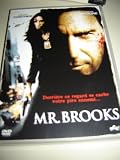 Mr Brooks