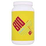 Bio-Synergy Pure Energy  Dietary Supplement Orange 1kg  30 Servings