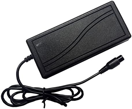 Self Balance Scooter Car Power 42 V 2a Electric Lithium Battery Charger with Ac Power Cord