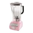KitchenAid 56-oz. Polycarbonate 5-Speed Blender - Pink