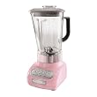 KitchenAid 56-oz. Polycarbonate 5-Speed Blender - Pink
