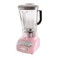 KitchenAid 56-oz. Polycarbonate 5-Speed Blender - Pink