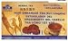 Royal King Hair Enhancer Herbal Tea with Fo-ti and Lingzhe - 20 Tea Bags