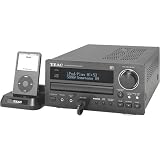 TEAC CR-H227 Hi-Fi Mini Component System