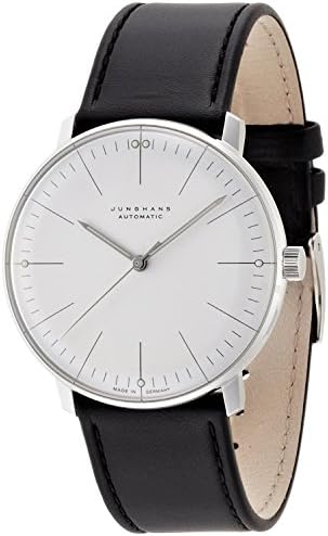 MAX BILL watch line self-winding 027 3501 00