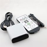 ACER MCERC-200 RF Remote Control & TOSHIBA USB Receiver