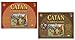 Catan Card Game Bundle Pack - 2 games - Catan Card Game AND Catan Card Game Expansion Set photo