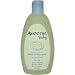 Aveeno Baby Wash & Shampoo, Lightly Scented, 8-Ounce Bottles (Pack of 2)