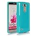 LG G3 Vigor Case, LG G3 Vigor Case Bundle Including 9 Flexible Colorful TPU Covers For LG G3 Vigor (2014) (Hot Pink/Red/Purple/ Black/ Green/ White/Light Blue/Yellow/Baby Pink) + 1 SGM (TM) Microfiber Cleaning Cloth + 1 Black Stylus By SGM