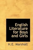 English Literature for Boys and Girls