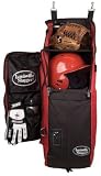 Louisville Slugger LDLB Deluxe Locker Bag
