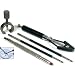 3 Clock & Watch Hand Removers Gear Puller Repair Tools