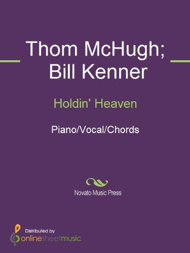 Holdin' Heaven