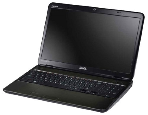 Dell Inspiron Q15R 39,6 cm (15,6 Zoll) Notebook (Intel Core i7 2670M, 2,2GHz, 4GB RAM, 750 Preisvergleich