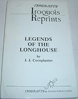 Legends of the Longhouse