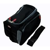 Delta QuickBag Bicycle Rack Bag (Rack Not Included)