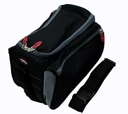 Delta QuickBag Bicycle Rack Bag (Rack Not Included)