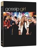 Gossip Girl - Saison 1, partie 1