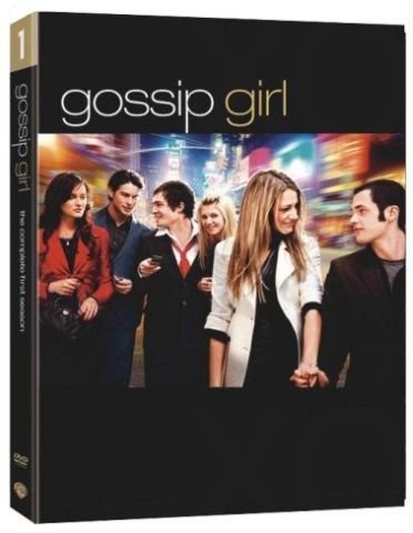 Gossip Girl - Saison 1, partie 1