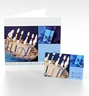 Birthday Cake Gift Card