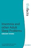 Insomnia and Other Adult Sleep Problems 41fddRtTuKL. SL160 Insomnia and Other Adult Sleep Problems