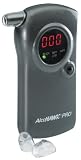 AlcoHAWK PRO Digital Breath Alcohol Detector (QI502)