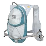 Sporting Goods : Nathan Intensity 2.0 Women's 2-Liter Hydration Race Vest (Teal/Grey)