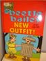 B Bailey/new Outfit (Beetle Bailey)