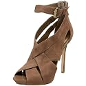 BCBGirls Women's Quod Sandal