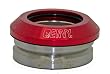 Envy Integrated Headset Red
