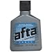 Afta by Mennen, After Shave Skin Conditioner, 3 fl oz (Pack of 5)
