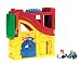 Fisher-Price Little People Rev and Sounds Race Track_s-2