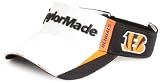NFL 2011 Cincinnati Bengals Visor