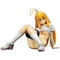 一騎当千GreatGuardians 孫策伯符 体操着ver.2 (1/7スケールPVC塗装済み完成品)